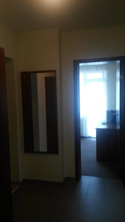Sandor Hotel Nessebar Exterior foto