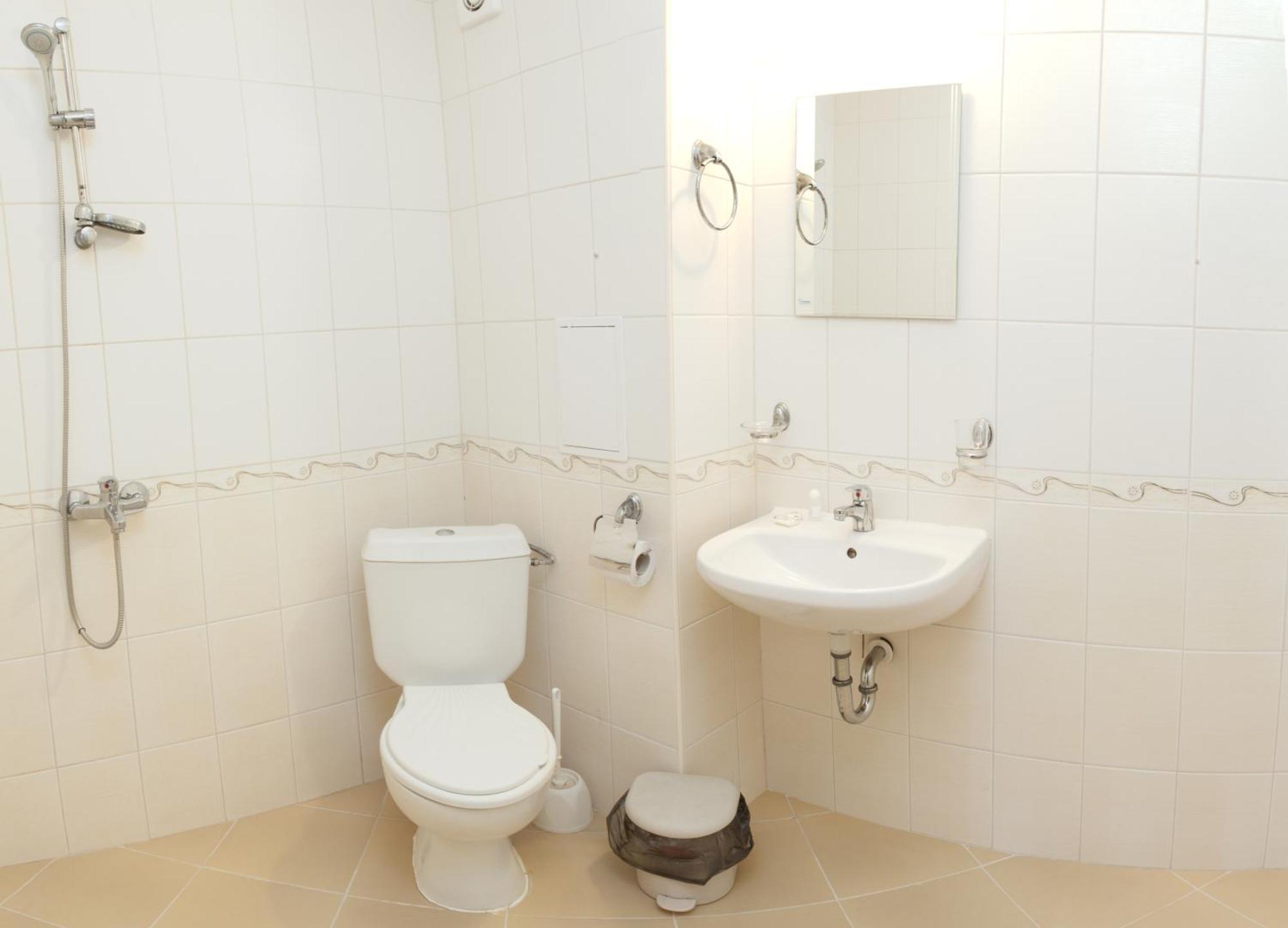 Sandor Hotel Nessebar Zimmer foto