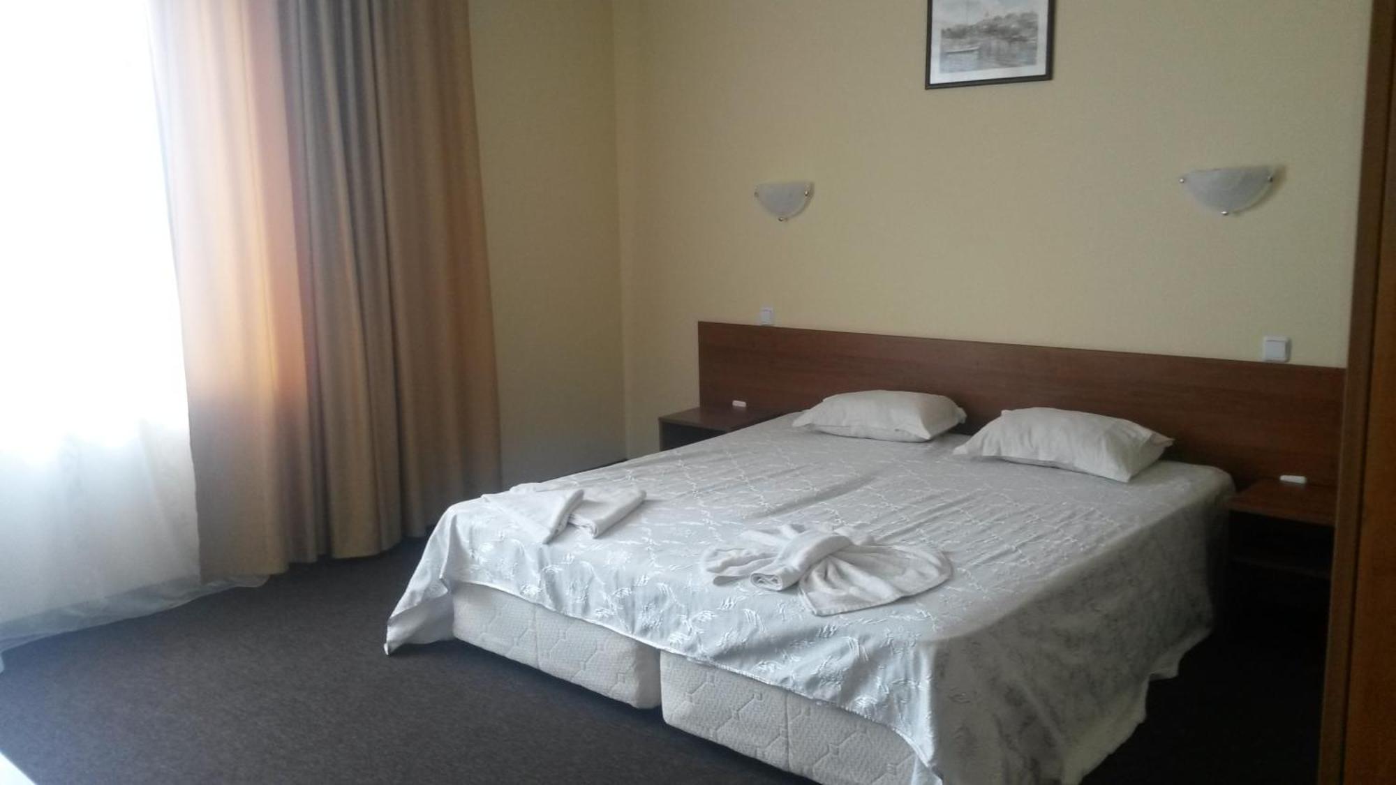 Sandor Hotel Nessebar Zimmer foto