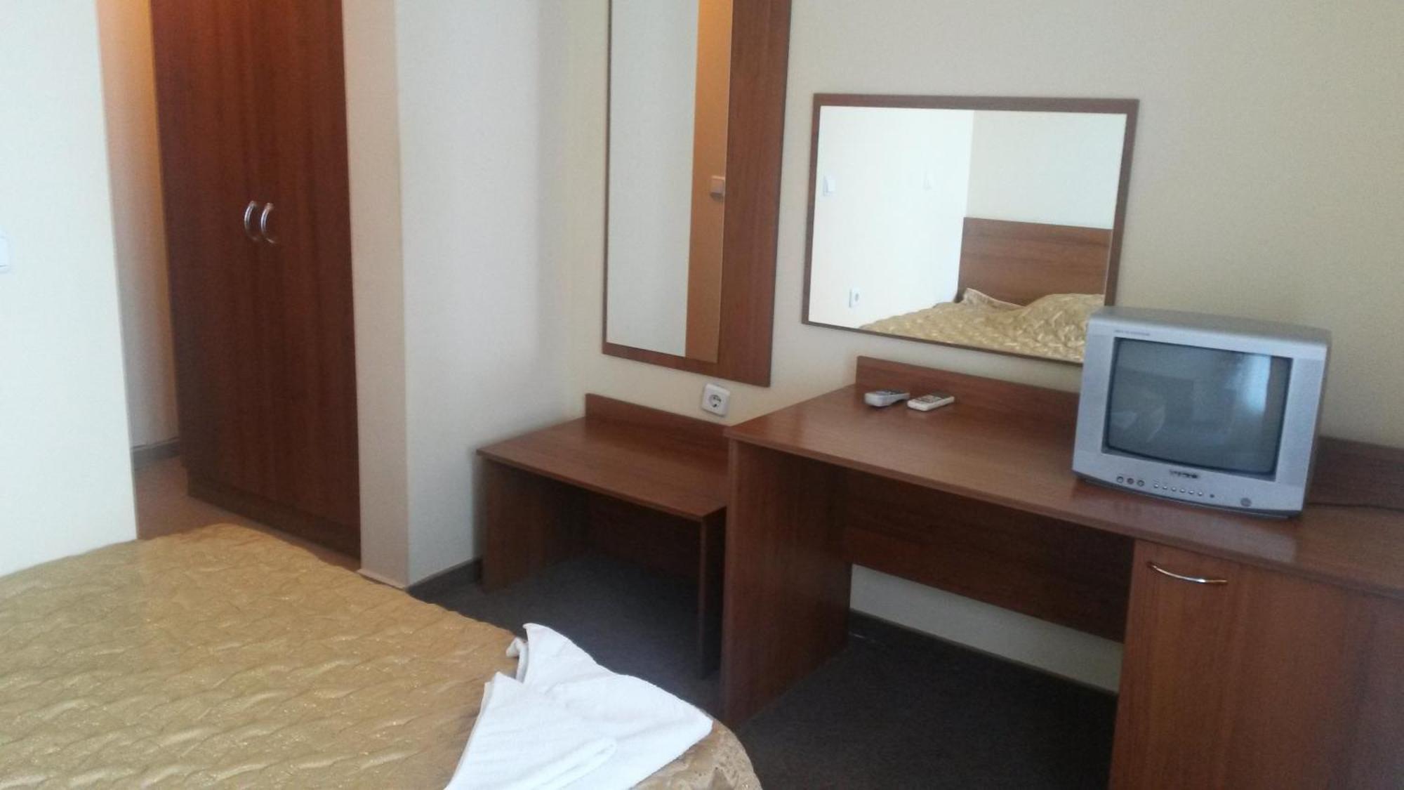 Sandor Hotel Nessebar Zimmer foto