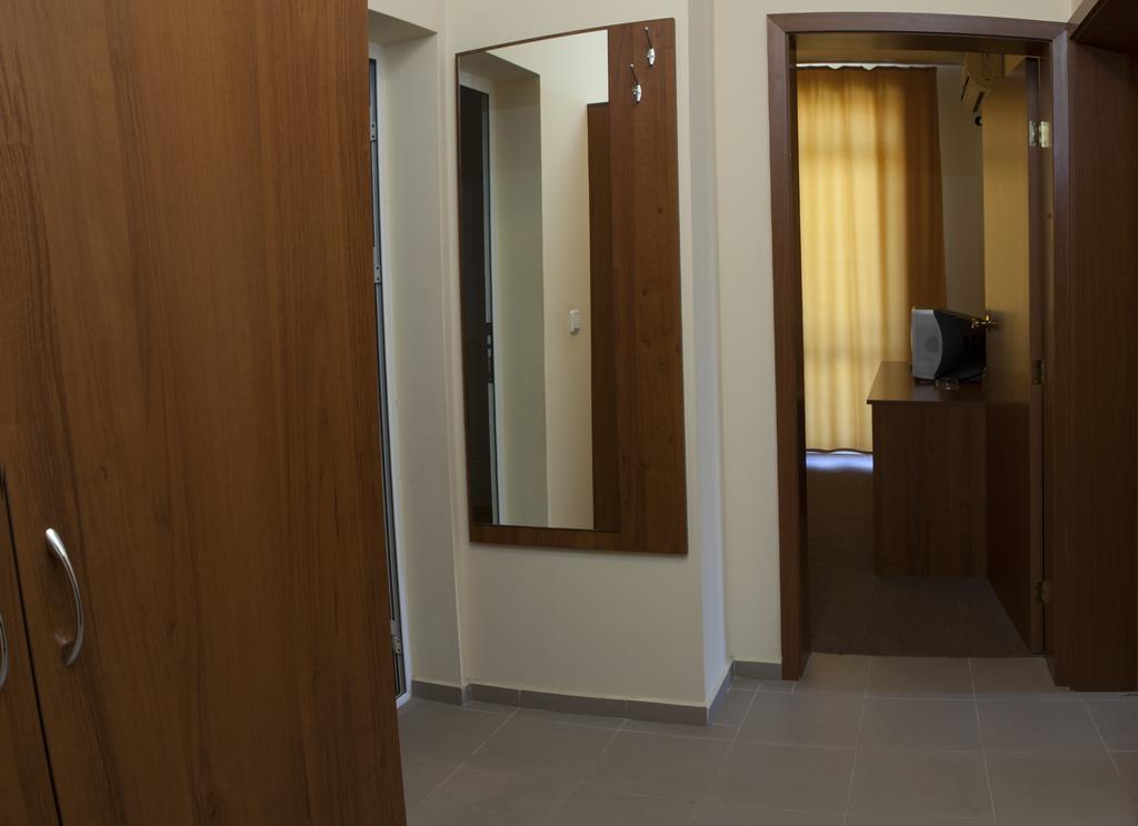 Sandor Hotel Nessebar Zimmer foto