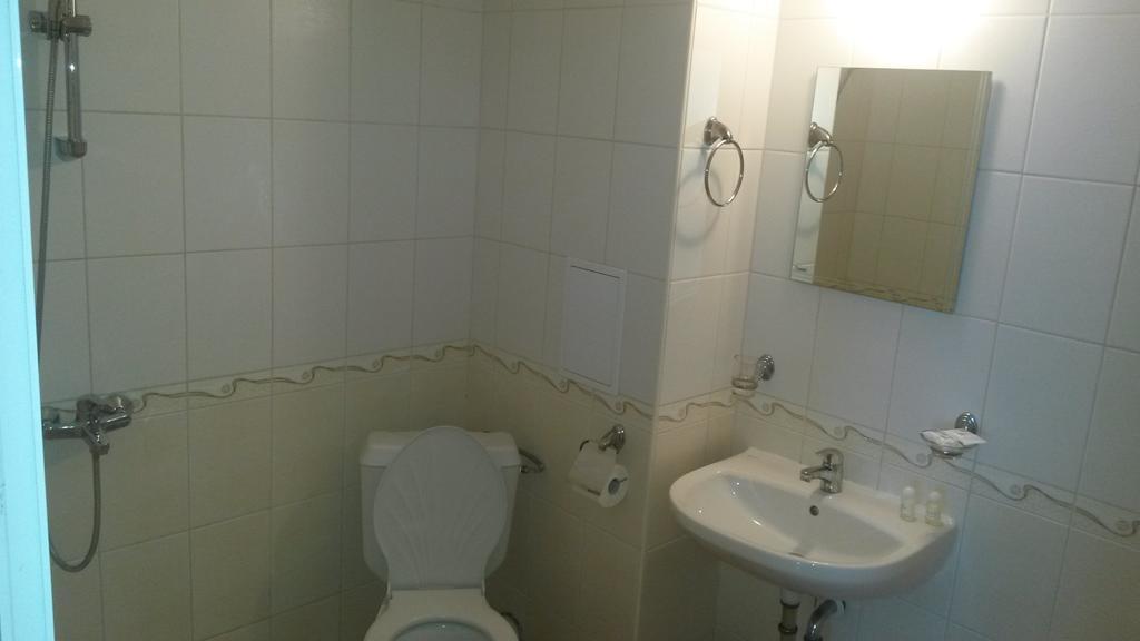Sandor Hotel Nessebar Zimmer foto