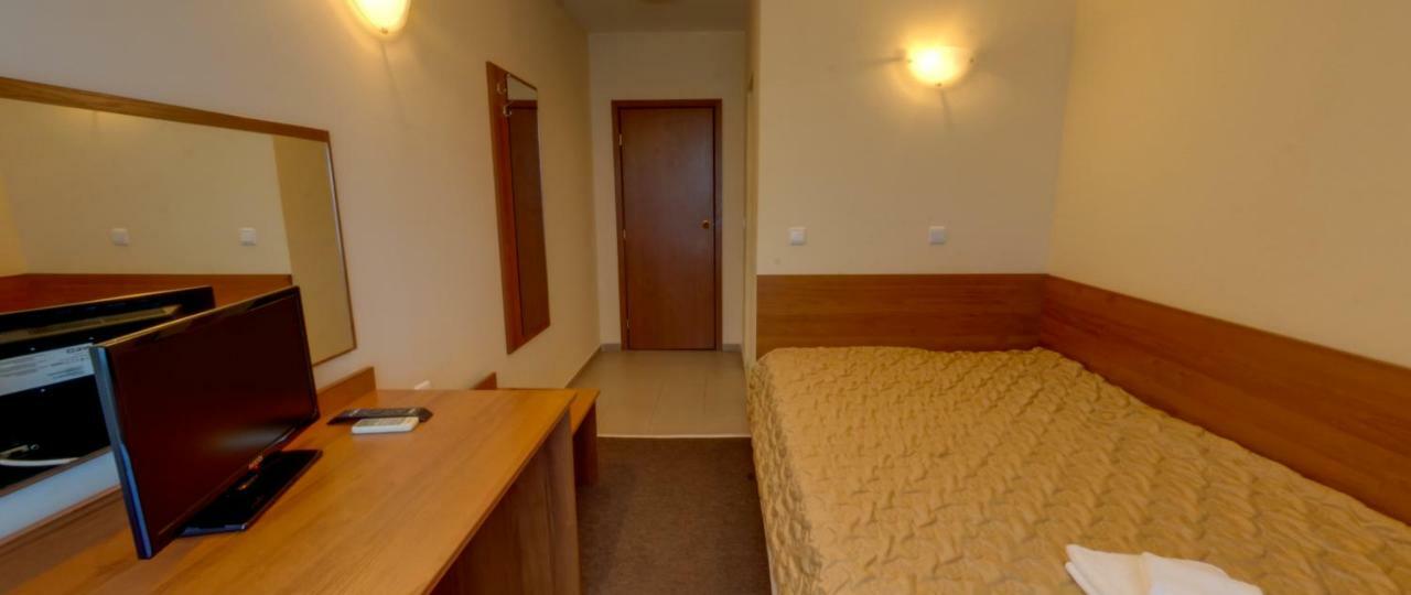 Sandor Hotel Nessebar Exterior foto